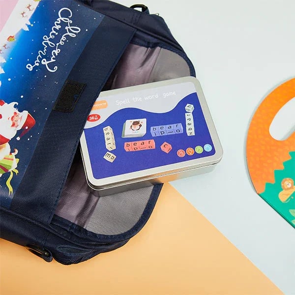 đđČMatchande Bokstav Spel