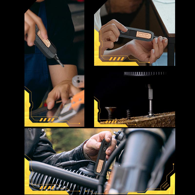 đ§đ§°180-i-1 Professionellt Precisionsskruvmejselkitđ©