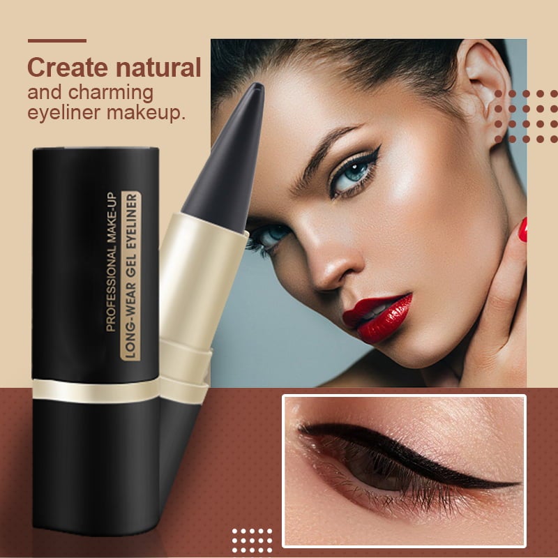 đ„Köp 1 fĂ„ 1 gratisđ„Produkt Ađ„Matt snabbtorkande eyeliner