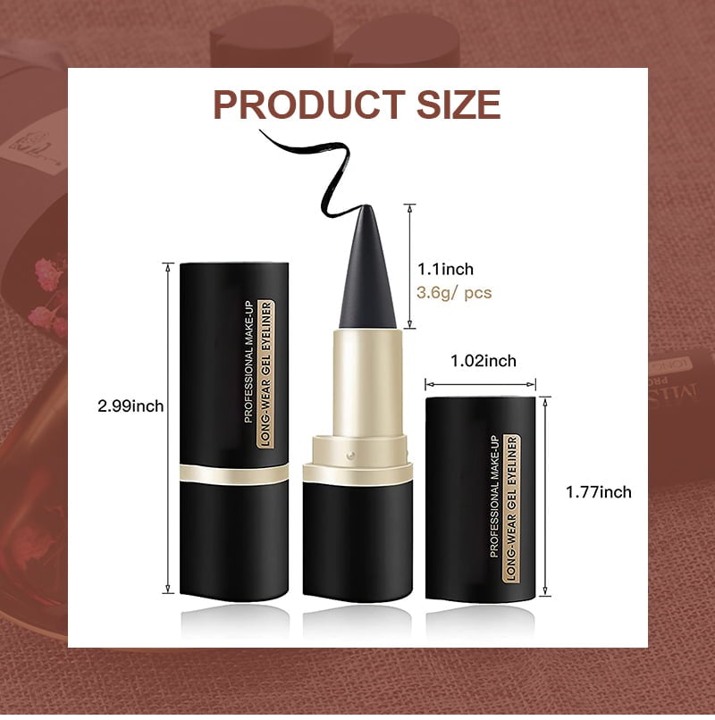 đ„Köp 1 fĂ„ 1 gratisđ„Produkt Ađ„Matt snabbtorkande eyeliner