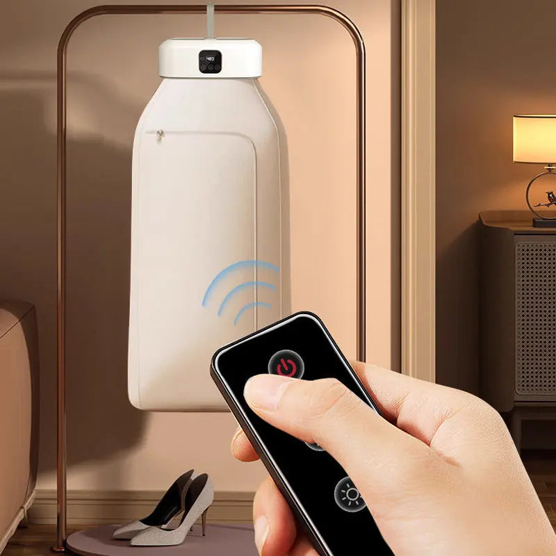 đâš BĂ€rbar och Kompakt KlĂ€dtork