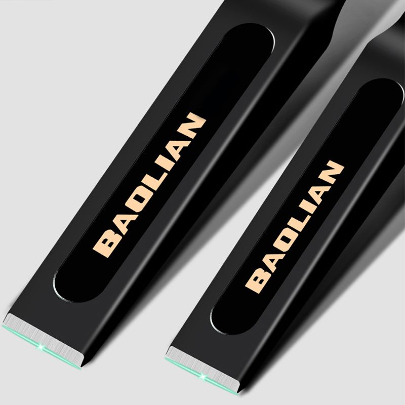 đ„đšKraftig plattmejsel med handskydd