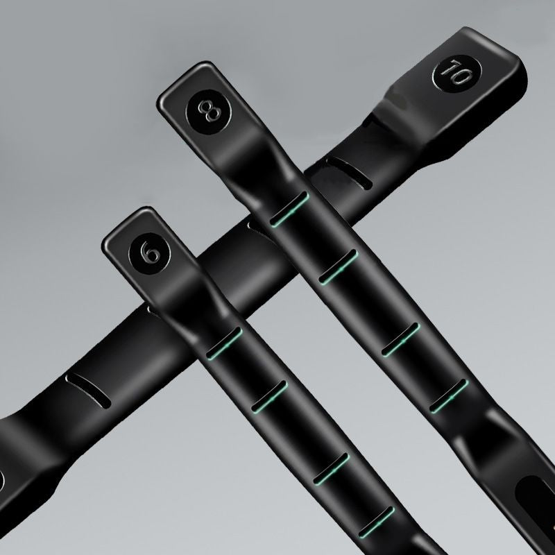 đ„đšKraftig plattmejsel med handskydd