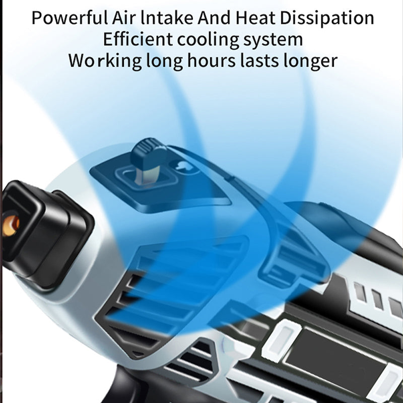 4600W Handhållen elektrisk bågsvets för hushåll