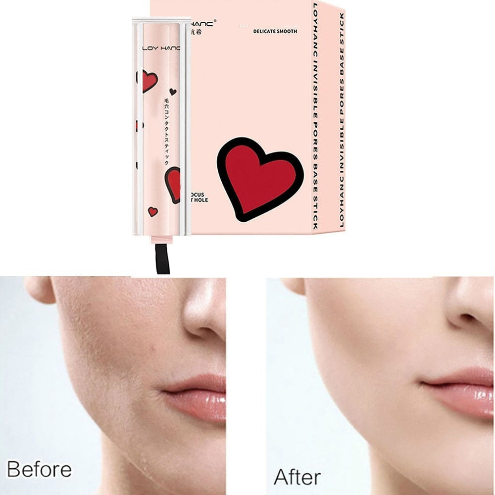 đ„đ„Ny Magical Pore Eraser Waterproof Face Primer Stick