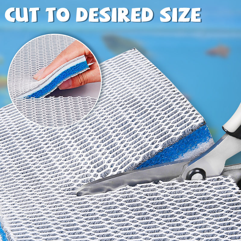 đđ Professionell filterdyna för akvariet