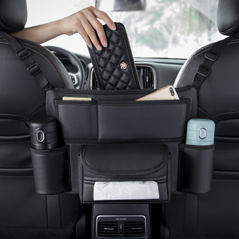 đ„Spring hot sale 50% OFFđ„ Car Storage Pocket