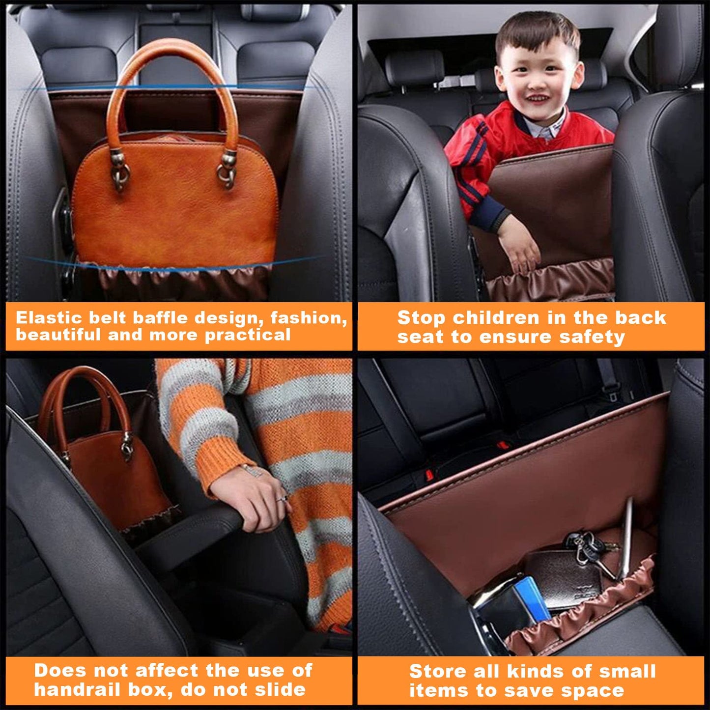 đ„Spring hot sale 50% OFFđ„ Car Storage Pocket