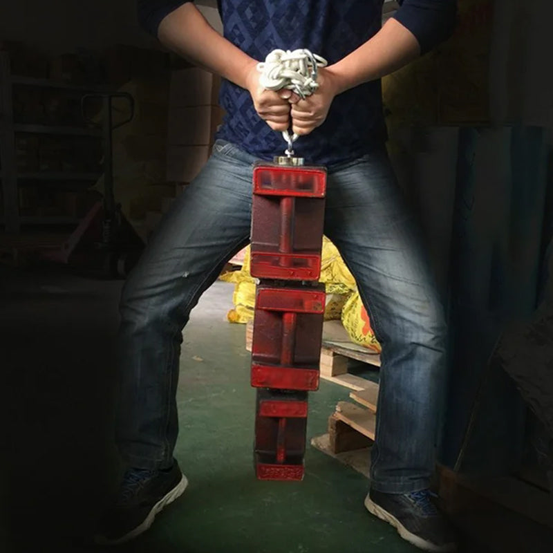 🔥Deep-water Magnetisk Bärgningsmagnet Set