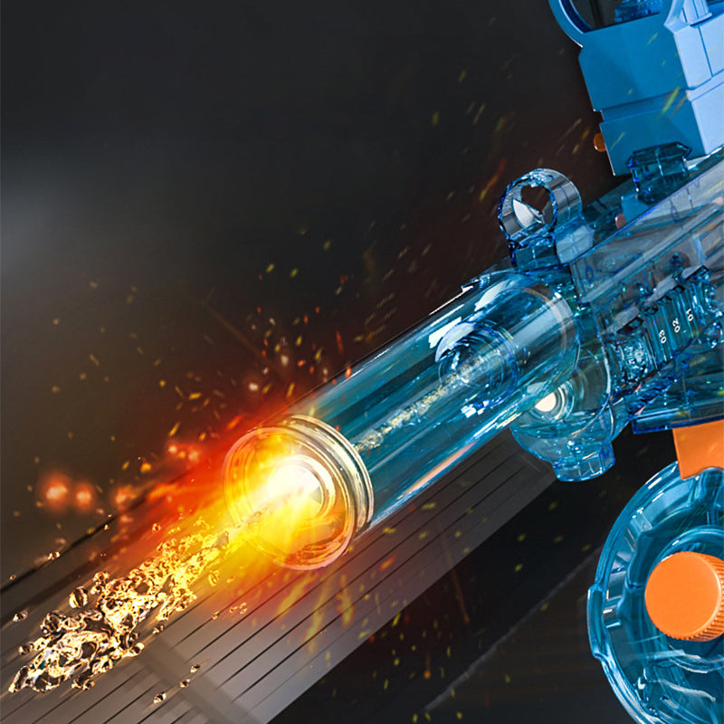 Automatisk Omladdning Elektrisk Vattenpistol