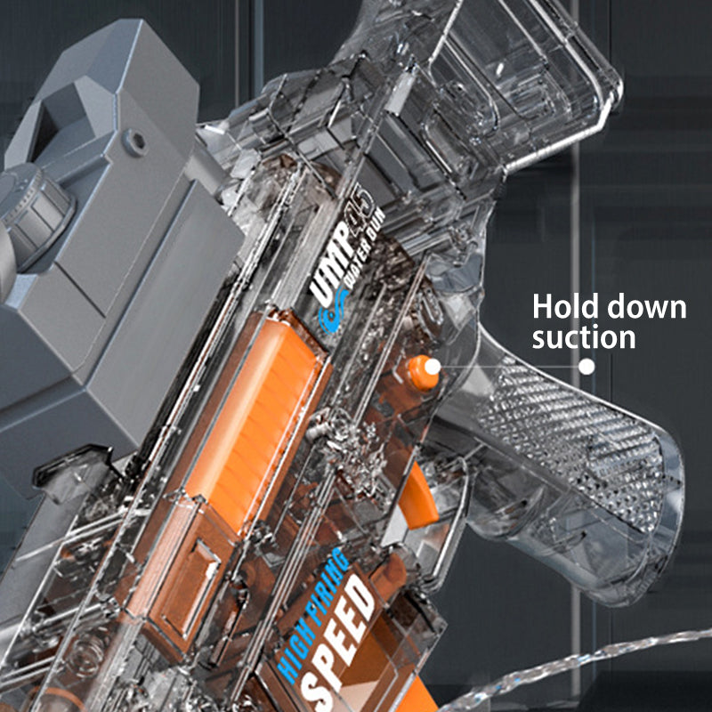 Automatisk Omladdning Elektrisk Vattenpistol
