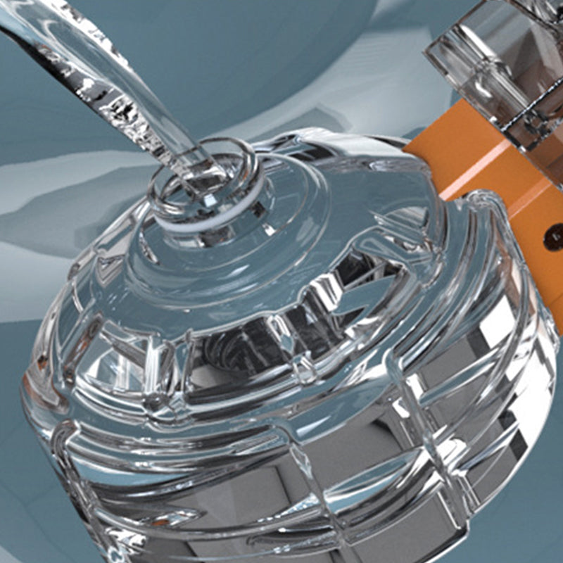 Automatisk Omladdning Elektrisk Vattenpistol