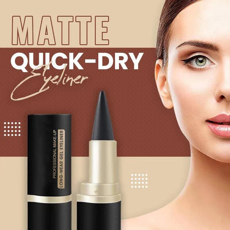 đ„Köp 1 fĂ„ 1 gratisđ„Produkt Ađ„Matt snabbtorkande eyeliner