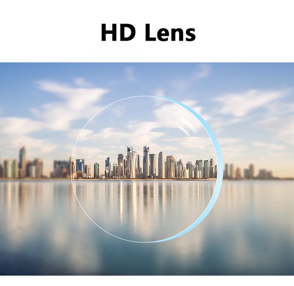 đ„Rea 66% rabattđMode progressiva multifokus lĂ€sglasögon Anti-Blue Ray-lĂ€sare för datorarbete, bilkörning, utomhus