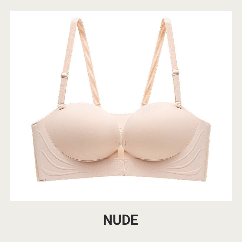 đ2024đ„ Osynlig Band FrĂ€mre SpĂ€nne Push Up Bh