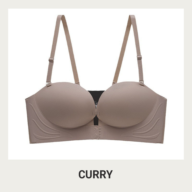 đ2024đ„ Osynlig Band FrĂ€mre SpĂ€nne Push Up Bh