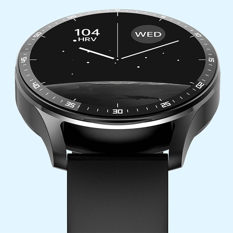✨2025 Ny teknik-2 I 1 SMARTWATCH MED HÖRLURAR (FÖR IPHONE OCH ANDROID)