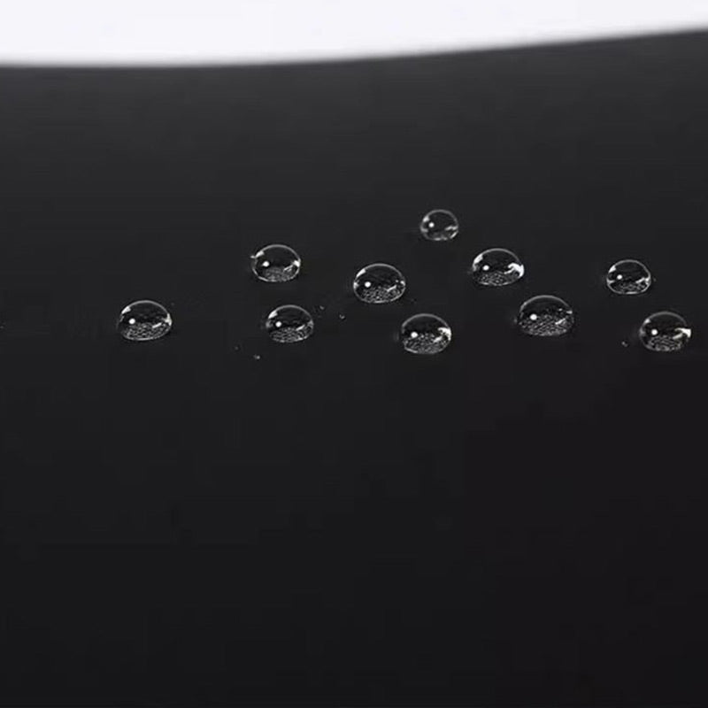 đSjĂ€lvreturerande vĂ€derbestĂ€ndig paraply med vattentĂ€tt skydd