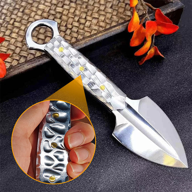 MĂ„ngsidig Kniv med Fodralđ„