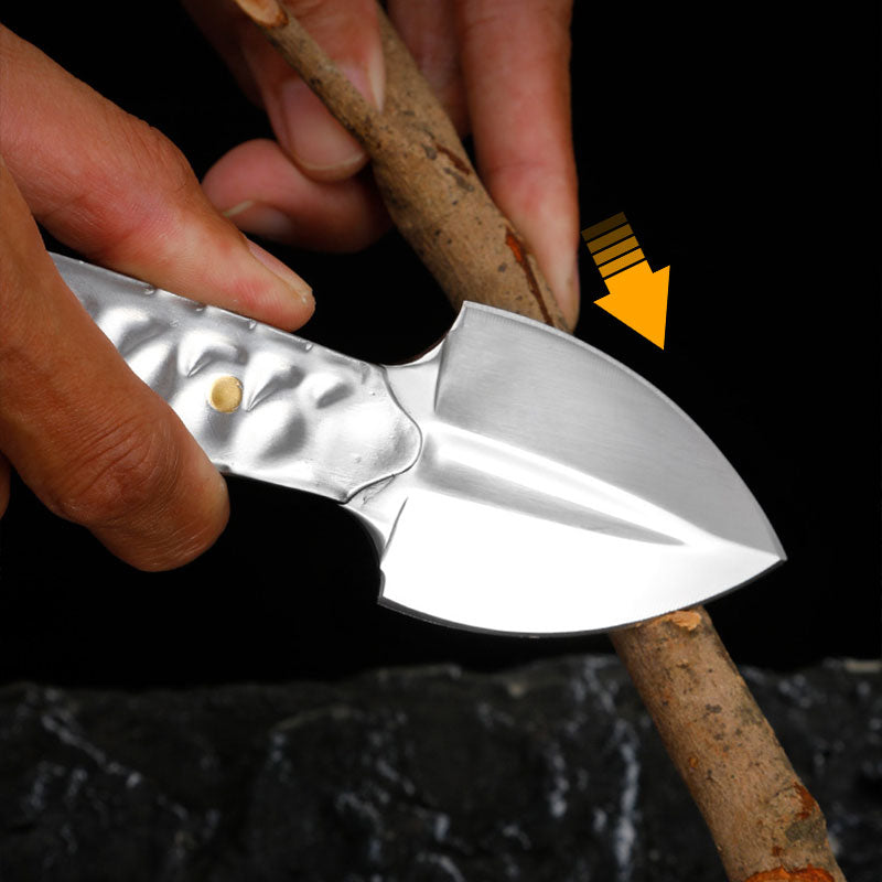 MĂ„ngsidig Kniv med Fodralđ„