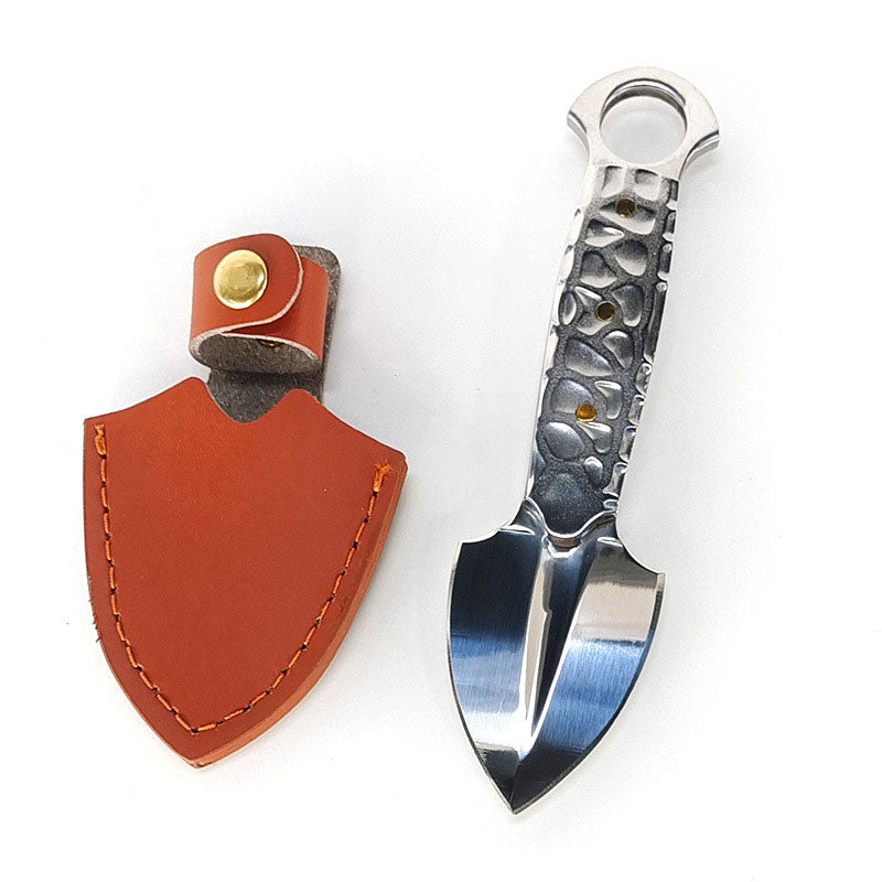 MĂ„ngsidig Kniv med Fodralđ„