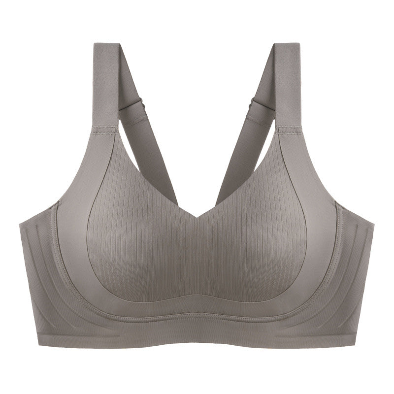 đ„Hot Sale 50% OFFđTrĂ„dlös, hudvĂ€nlig push-up-bh utan mĂ€rken