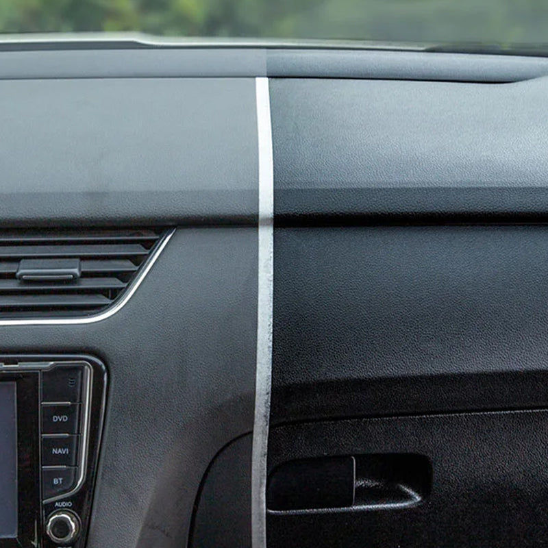 đ§ŒMĂ„ngsidig plastbelĂ€ggning trim polering Ă„terstĂ€llaređ