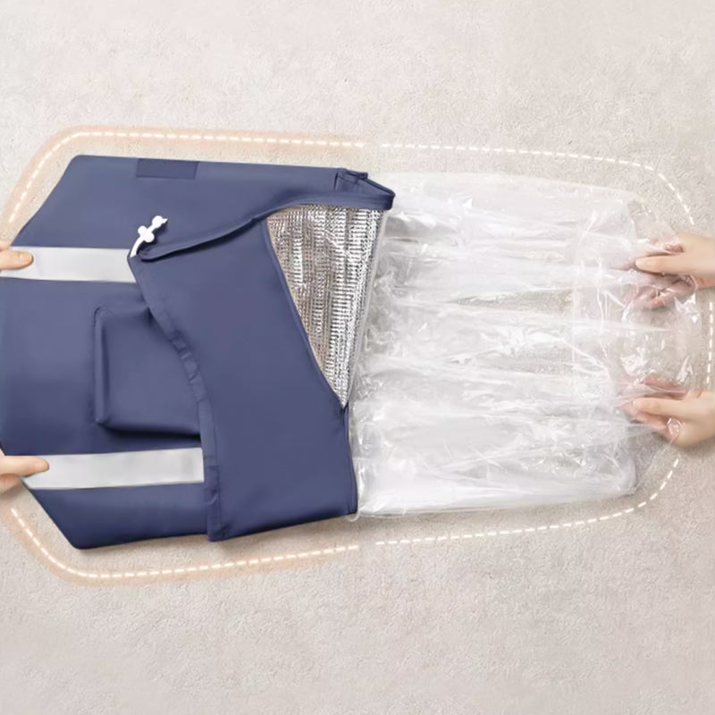 đ„đ„HopfĂ€llbar fotbadkar för blötlĂ€ggning av fötter