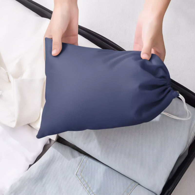 đ„đ„HopfĂ€llbar fotbadkar för blötlĂ€ggning av fötter