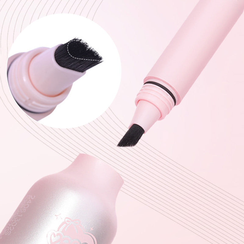 đ„Köp 1 FĂ„ 1 gratisđ„Naturlig ögonbrynspenna med vinklad borste