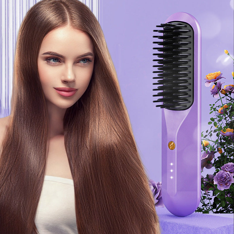 đ„Hot Sale 50% Offđ„đ„PlattĂ„ngskam för kvinnor