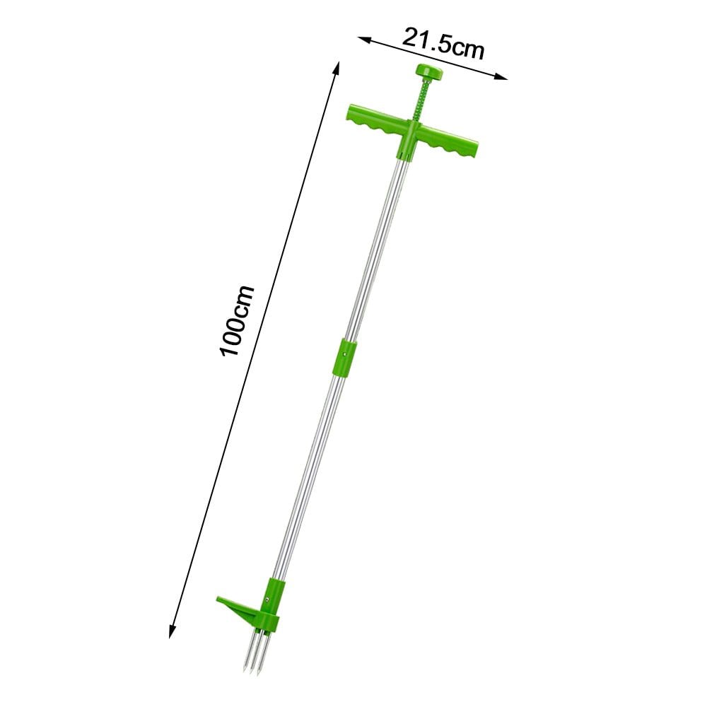 (đVĂ„rerbjudande 41% rabatt)StĂ„ende ogrĂ€sdragare