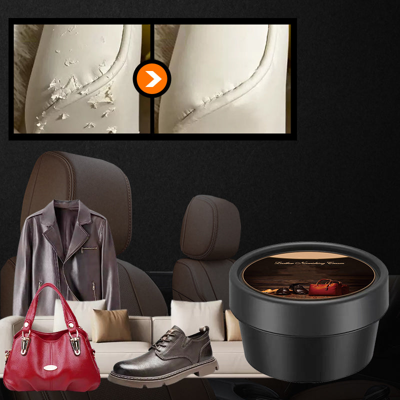 đ„đ„Leather Maintenance Paste