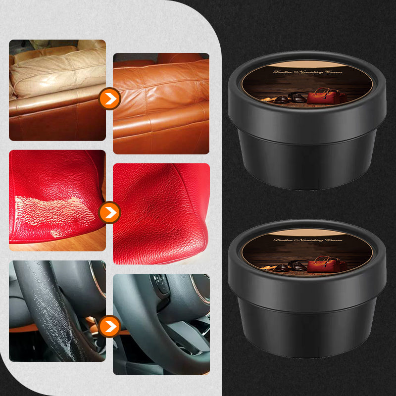 đ„đ„Leather Maintenance Paste