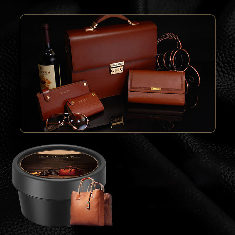 đ„đ„Leather Maintenance Paste