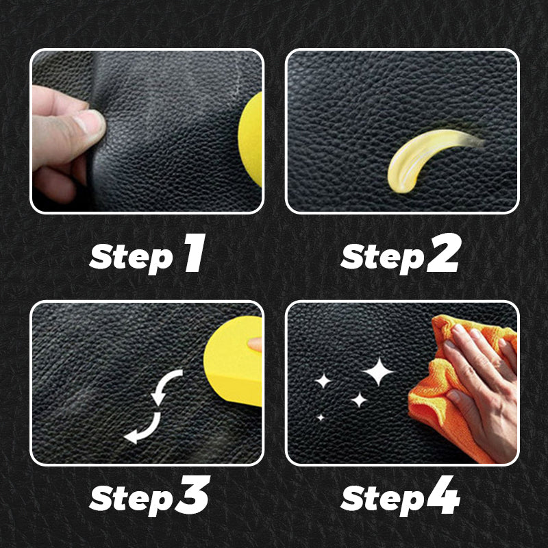 đ„đ„Leather Maintenance Paste