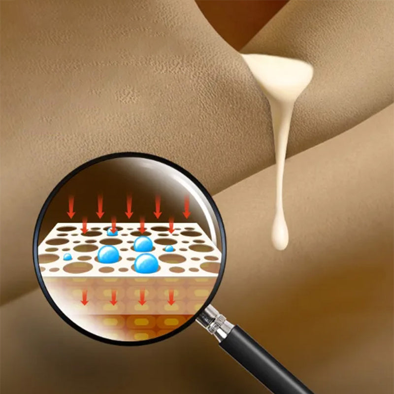 đ„đ„Leather Maintenance Paste