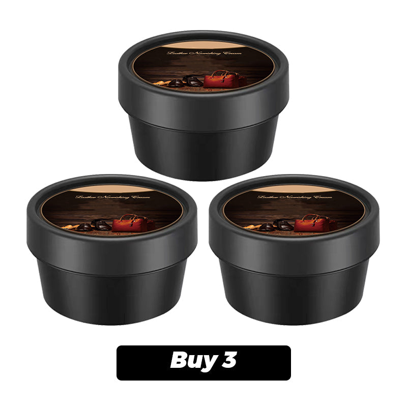 đ„đ„Leather Maintenance Paste