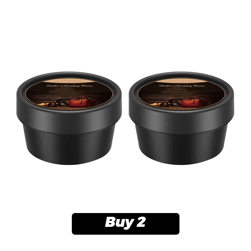 đ„đ„Leather Maintenance Paste