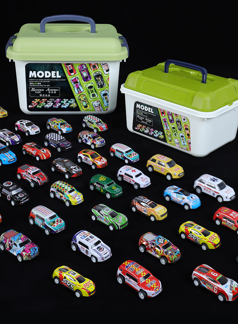 đTidig julförsĂ€ljning - 49% rabattđStunt Leksaksbil