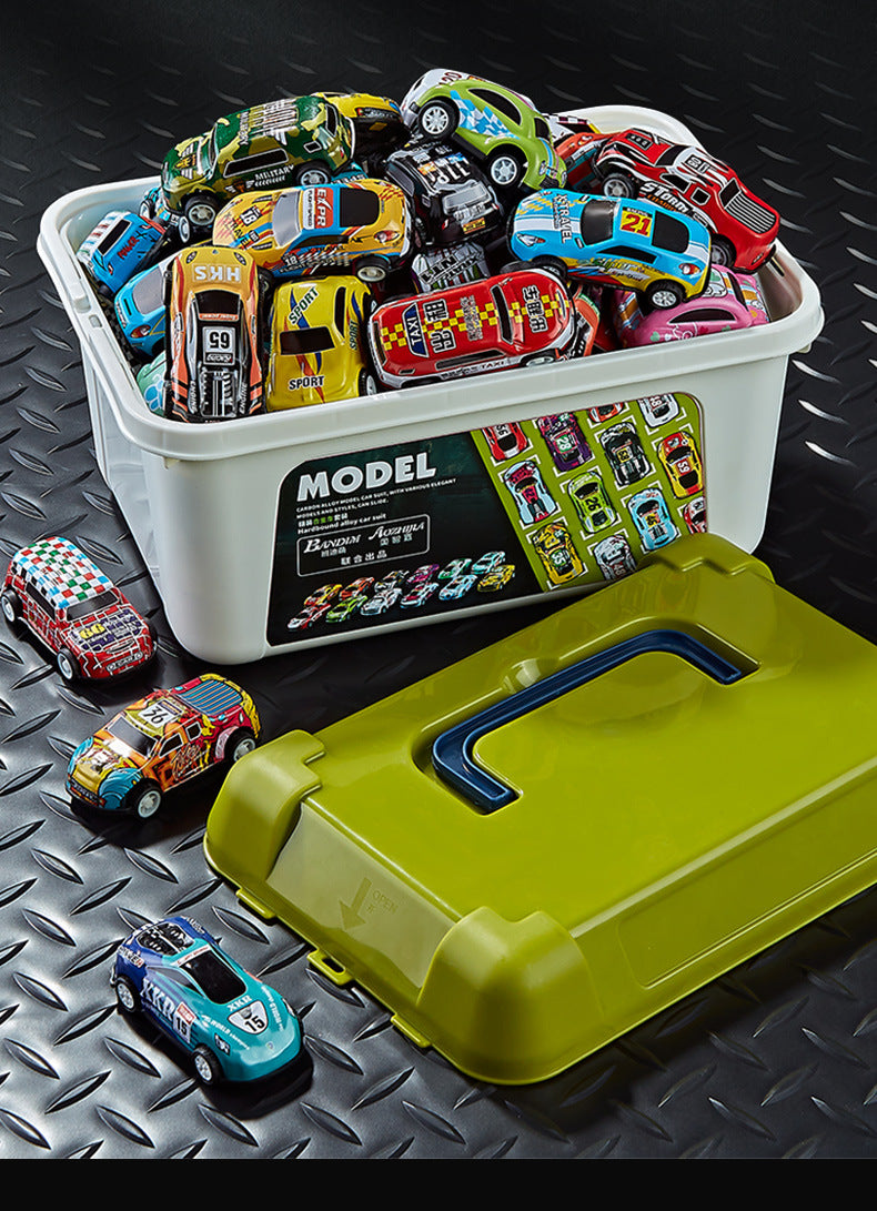 đTidig julförsĂ€ljning - 49% rabattđStunt Leksaksbil