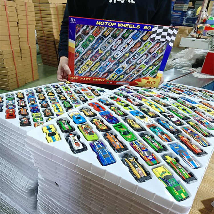 đTidig julförsĂ€ljning - 49% rabattđStunt Leksaksbil