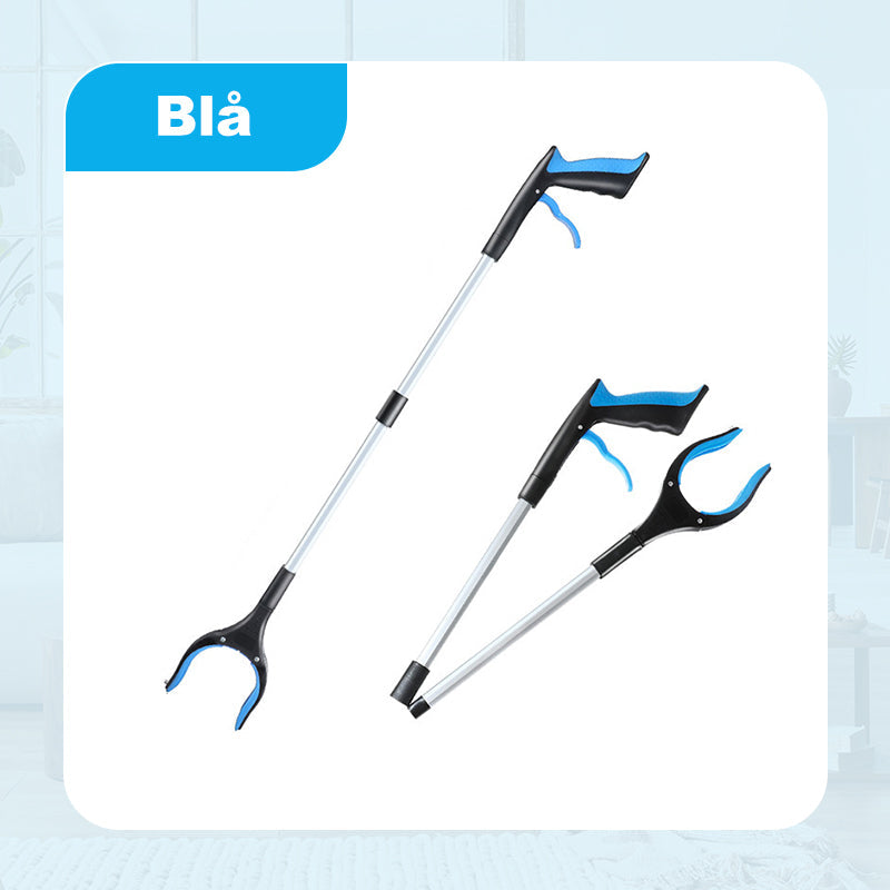 2024đ„HopfĂ€llbar gripklo med 360° vridbar klĂ€mma