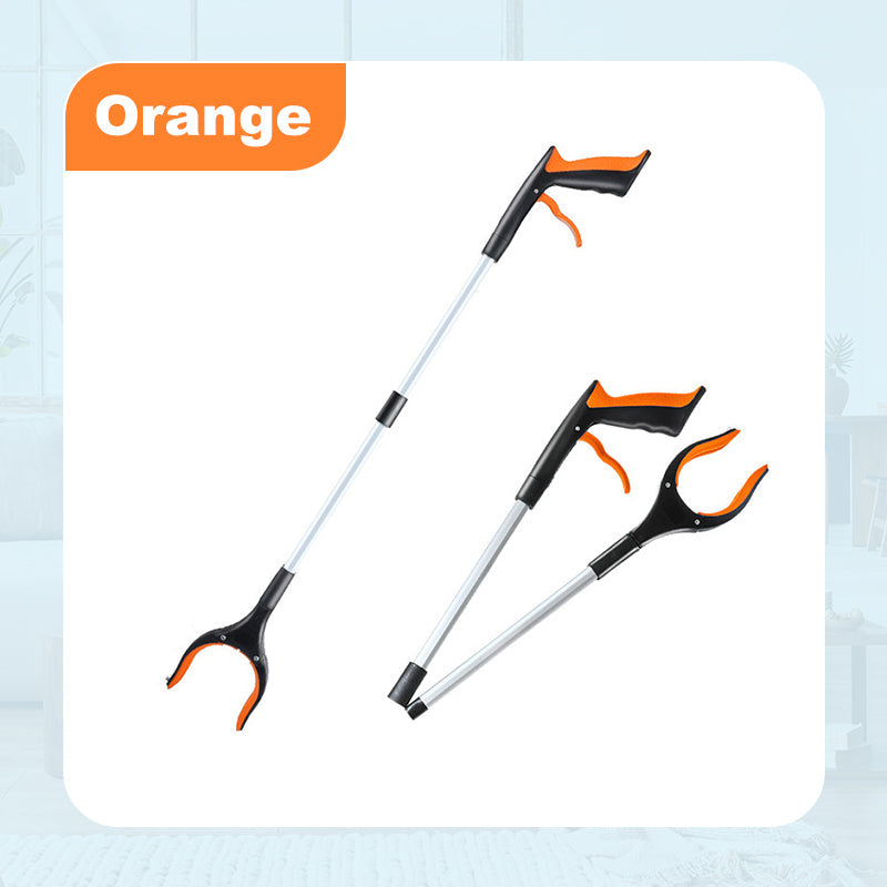 2024đ„HopfĂ€llbar gripklo med 360° vridbar klĂ€mma