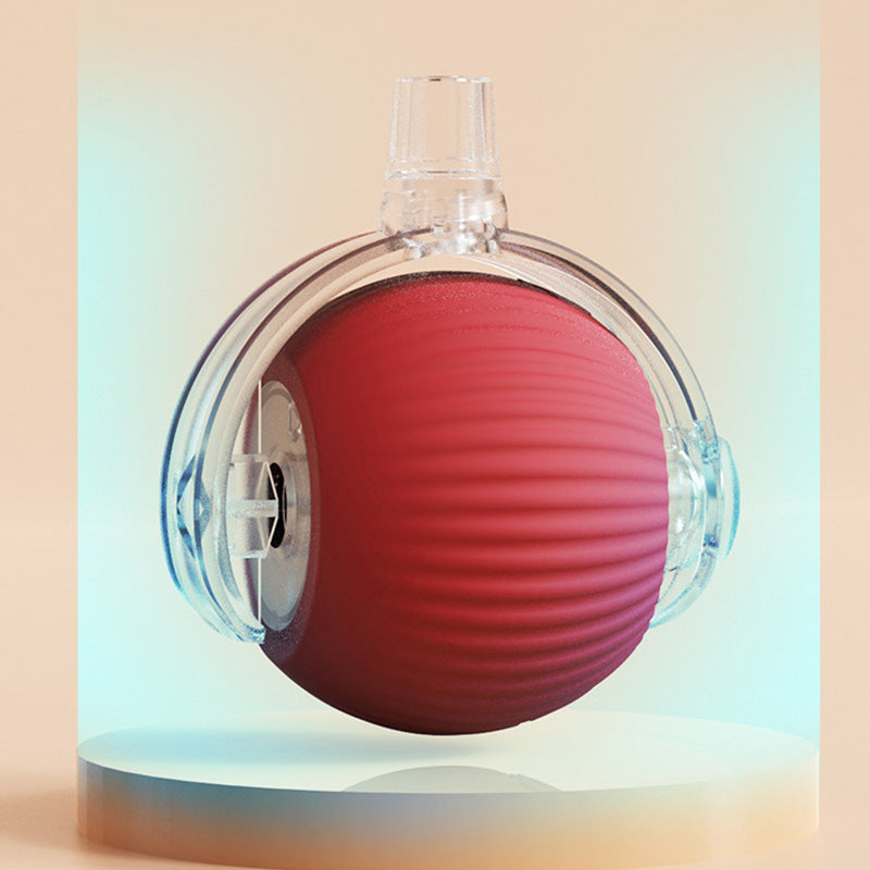 đ±đ¶Smart Automatisk Rullande Husdjursbollđ„