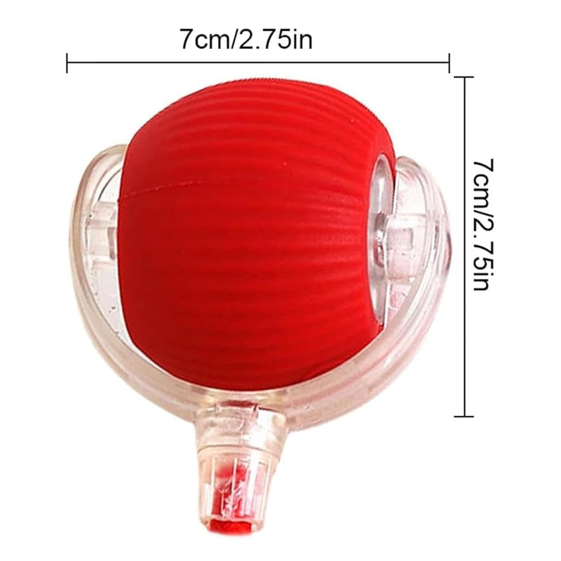 đ±đ¶Smart Automatisk Rullande Husdjursbollđ„