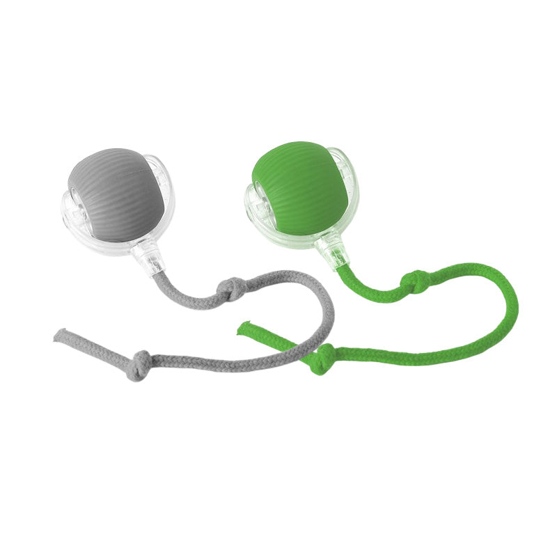 đ±đ¶Smart Automatisk Rullande Husdjursbollđ„