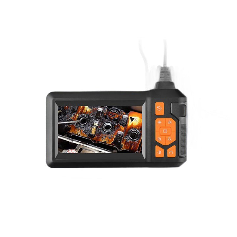 đ„50% rabatt i endast 1 dagarđUnderhĂ„llsspecifikt endoskop