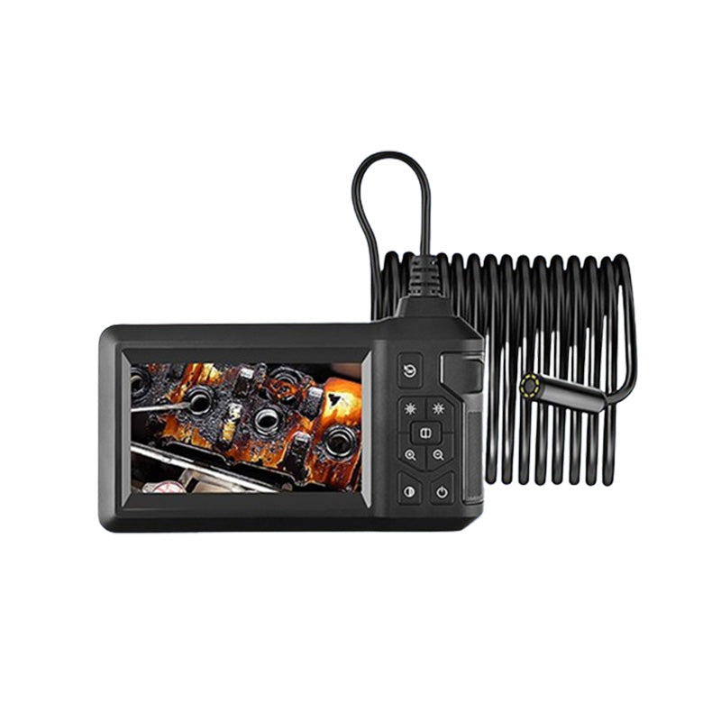 đ„50% rabatt i endast 1 dagarđUnderhĂ„llsspecifikt endoskop