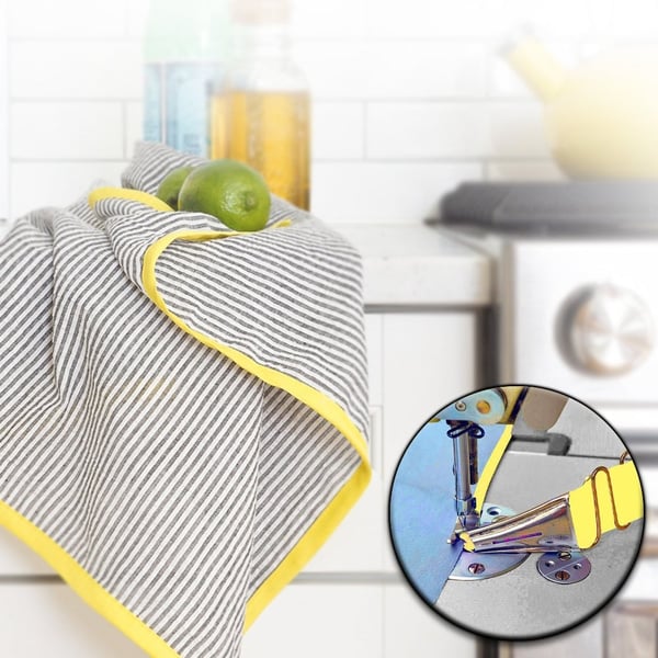 đ„Symaskinbindande kurvkantmapp